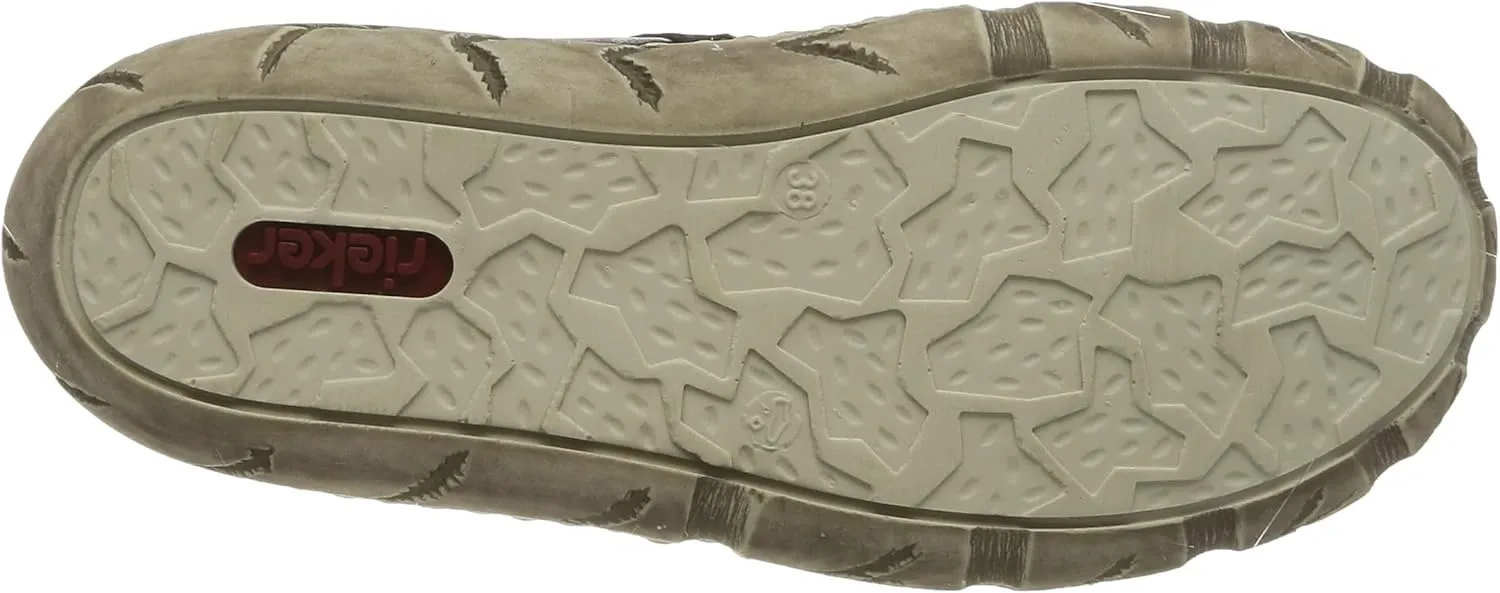 Rieker Women's Clogs, 6 US
