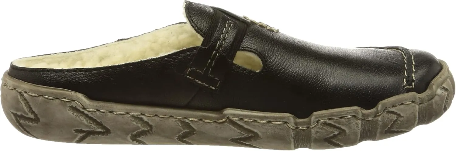 Rieker Women's Clogs, 6 US