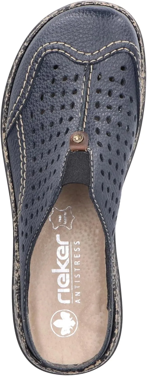 Rieker Women's Clogs