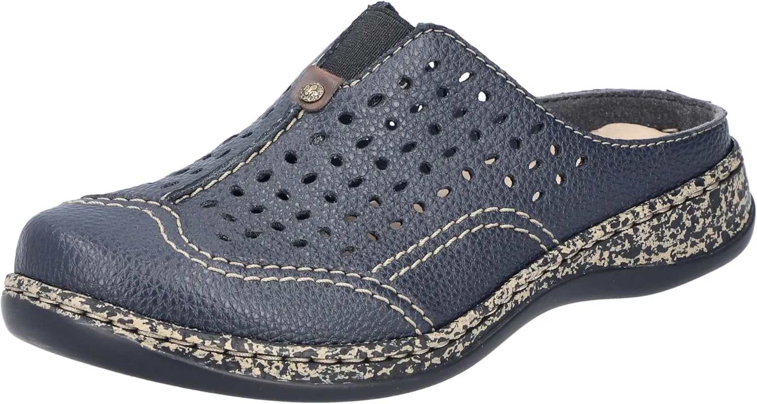 Rieker Women's Clogs