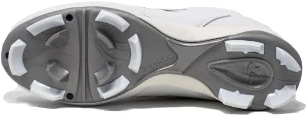 Ringor Flite Softball Cleats for Women - Lightweight and Durable Women's Molded Softball Shoes - Sizes 5.5-13