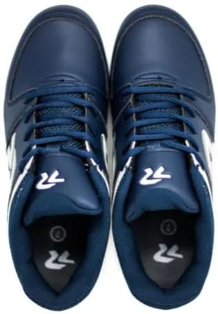 Ringor Flite Softball Cleats for Women - Lightweight and Durable Women's Molded Softball Shoes - Sizes 5.5-13