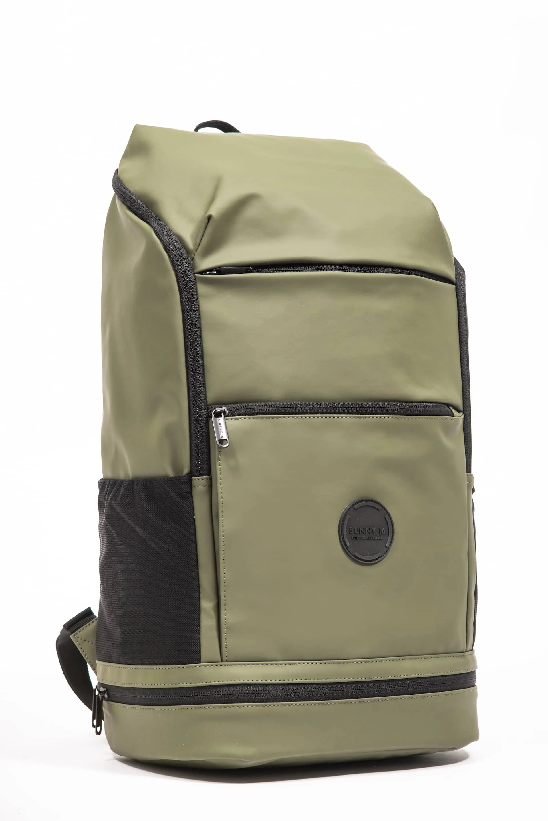 Roam 25L Carry-On Travel Backpack