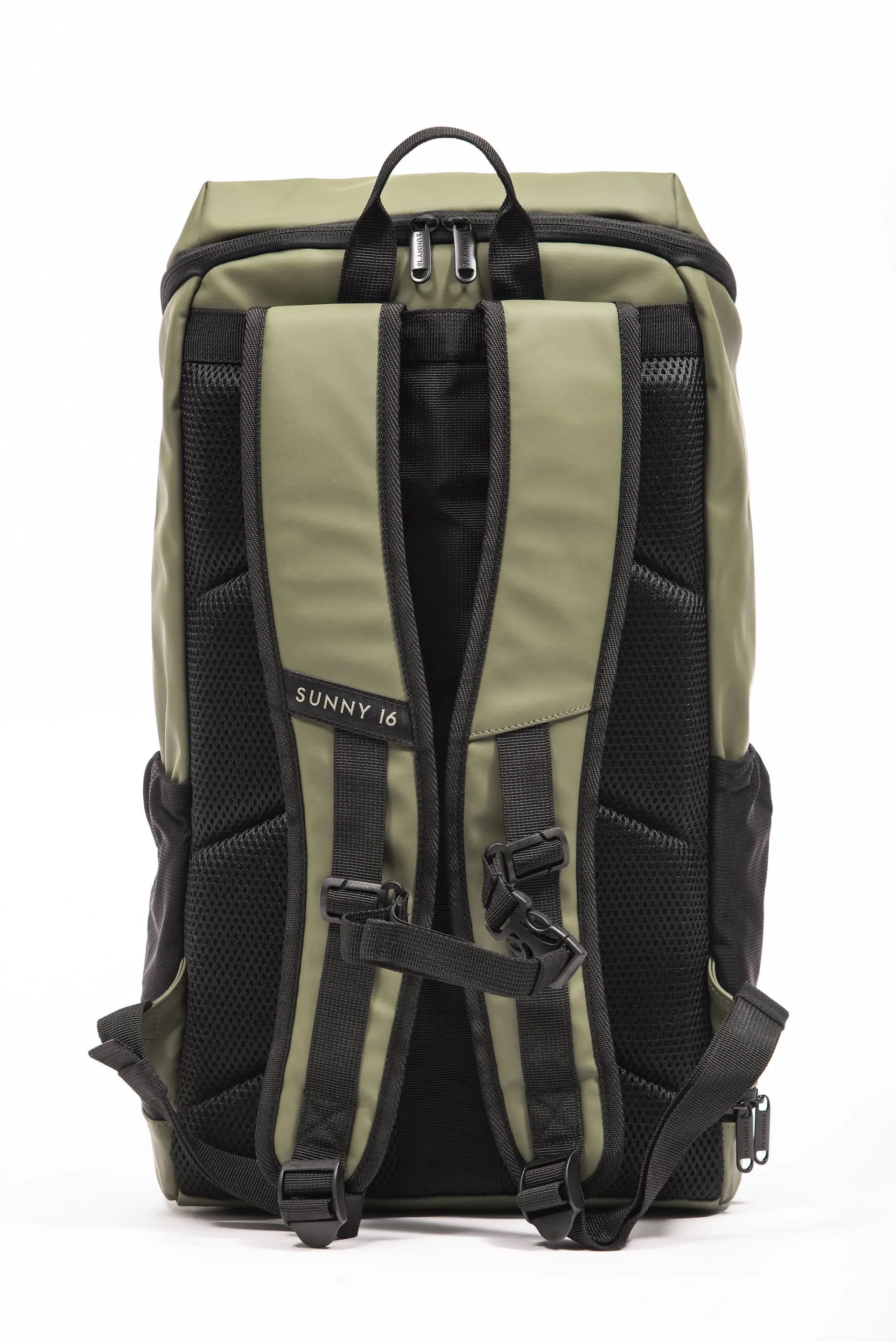 Roam 25L Carry-On Travel Backpack