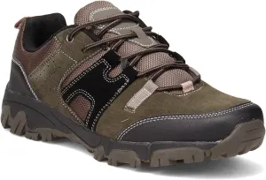 Rockport Men's, Faulkner Trekker Shoe Breen