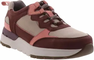 Rockport Pulse Tech Work EH Composite Merlot 7.5 W (C)