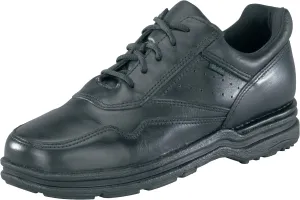 Rockport Works Women's Postwalk Soft Toe Shoe