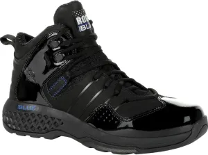 ROCKY Code Blue 5" Sport Public Service Boot
