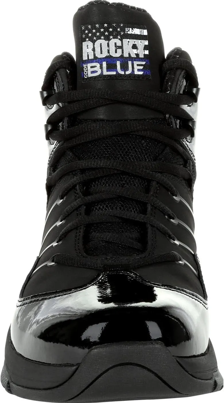 ROCKY Code Blue 5" Sport Public Service Boot