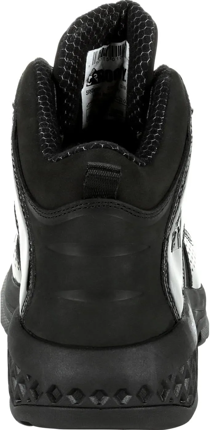 ROCKY Code Blue 5" Sport Public Service Boot