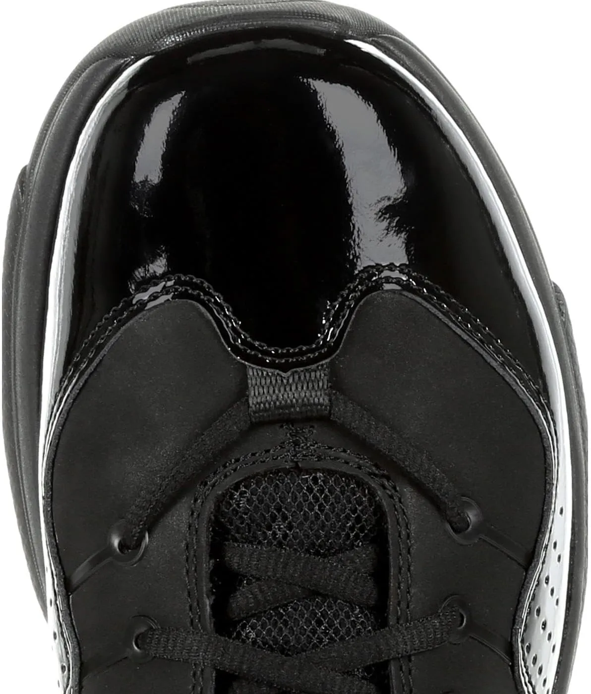 ROCKY Code Blue 5" Sport Public Service Boot