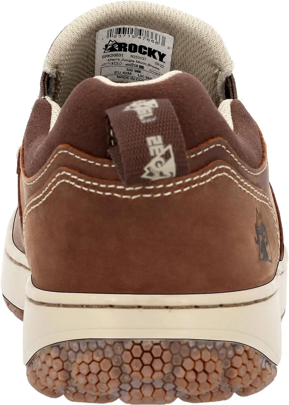 ROCKY Dry-Strike SRX Outdoor Shoe