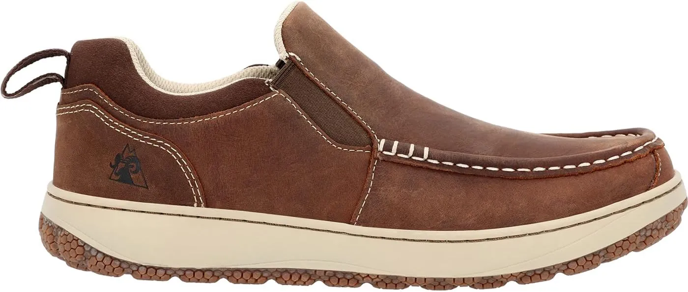 ROCKY Dry-Strike SRX Outdoor Shoe