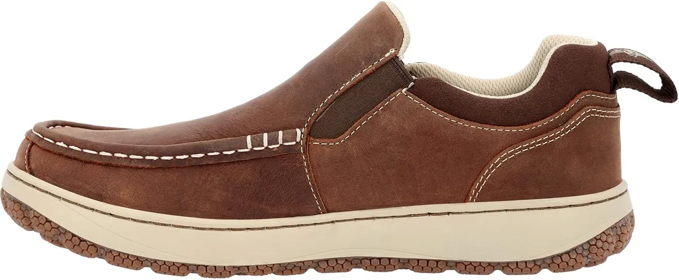 ROCKY Dry-Strike SRX Outdoor Shoe