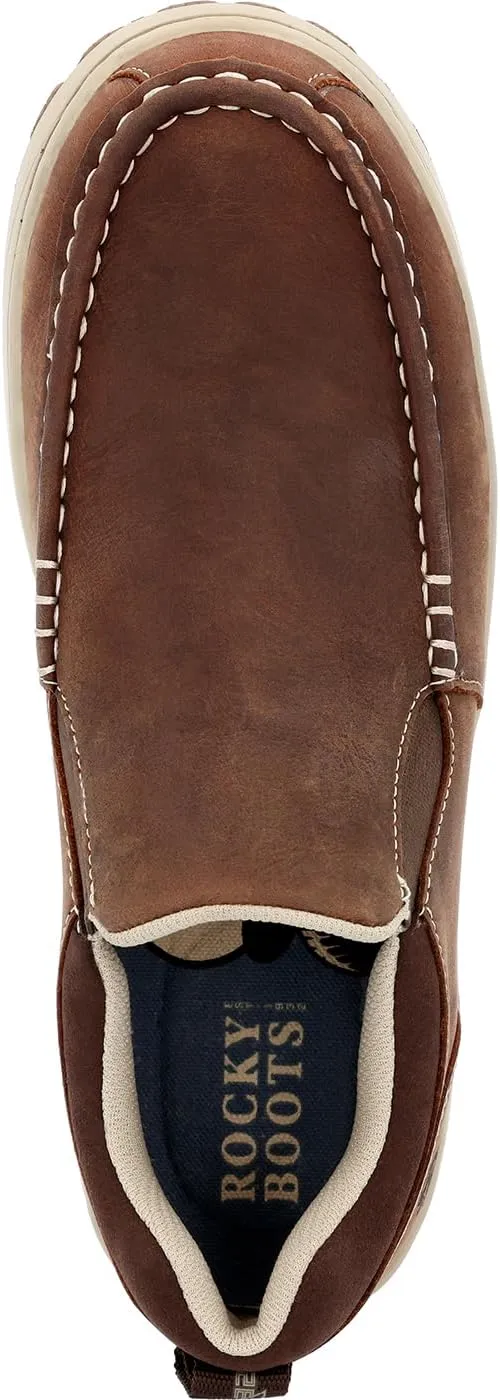 ROCKY Dry-Strike SRX Outdoor Shoe