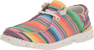 ROPER Girl's Hang Loose Loafer