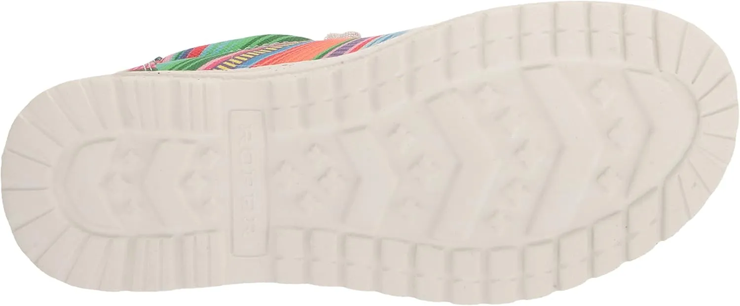 ROPER Girl's Hang Loose Loafer