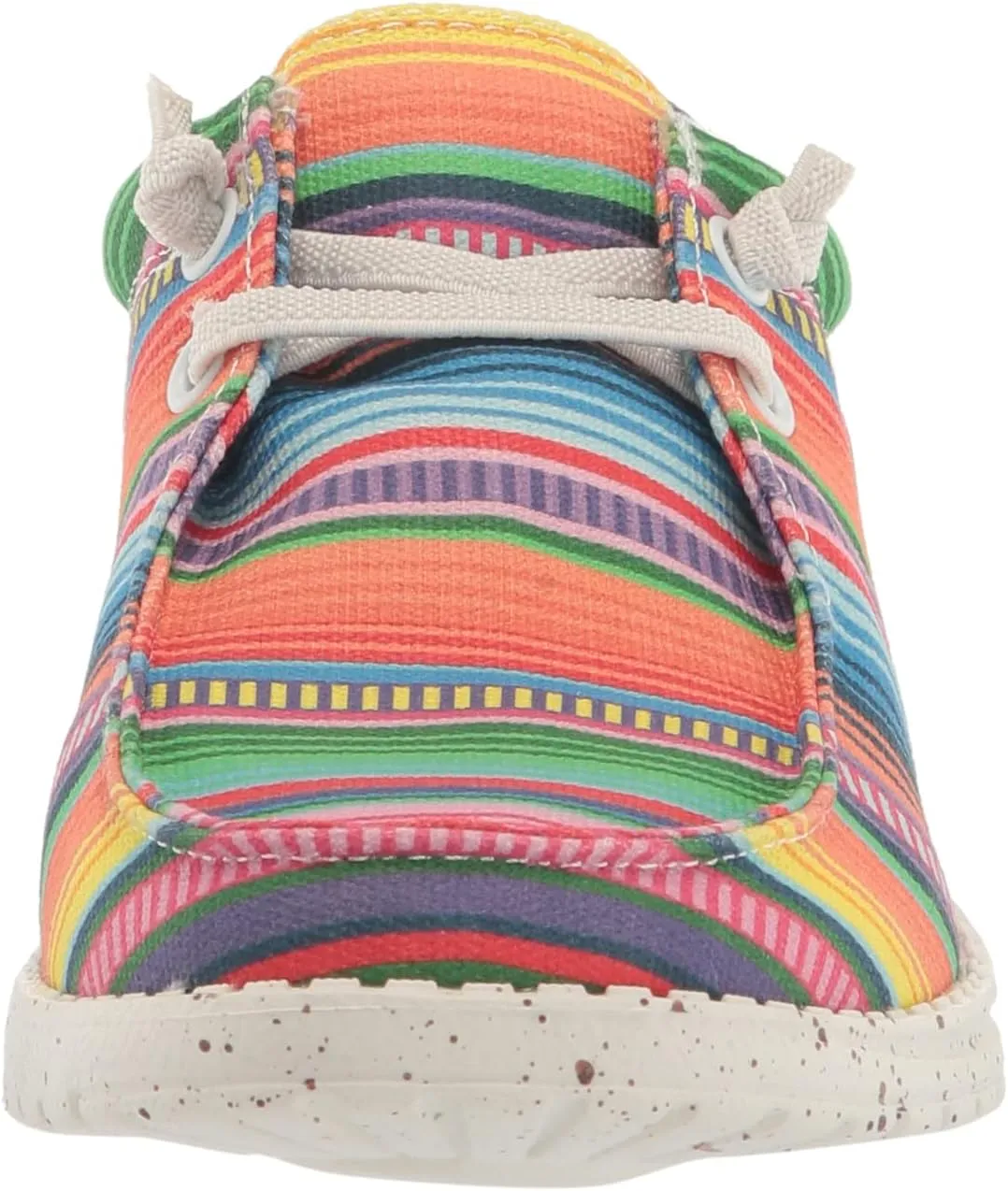 ROPER Girl's Hang Loose Loafer
