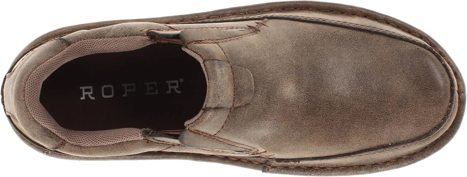 ROPER Men's Powerhouse Work Shoe