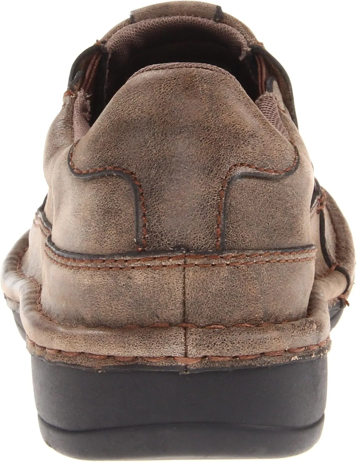 ROPER Men's Powerhouse Work Shoe