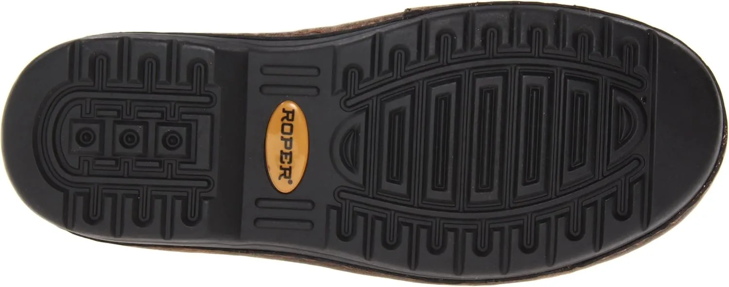 ROPER Men's Powerhouse Work Shoe