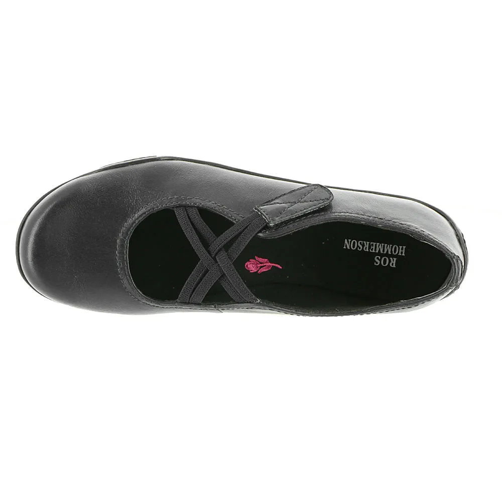 Ros Hommerson Cozy - Women's Casual Shoe