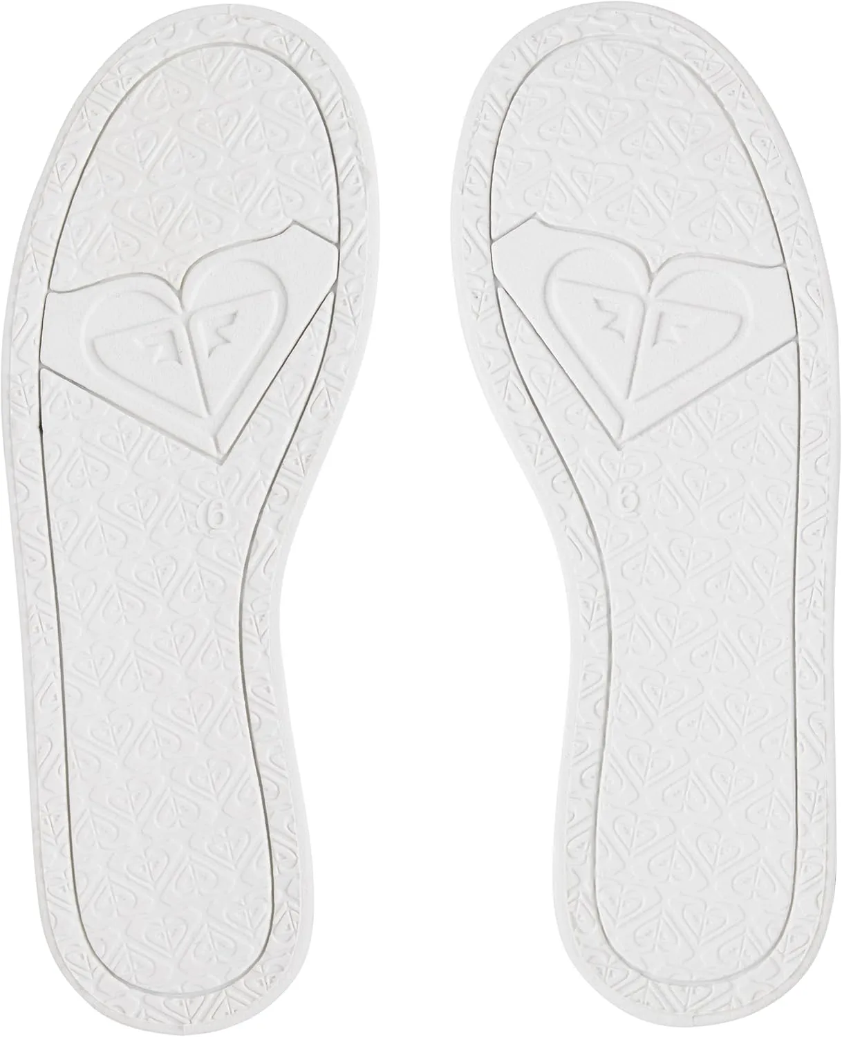 Roxy Women's Minnow Wide Slip-on Sneaker Shoe