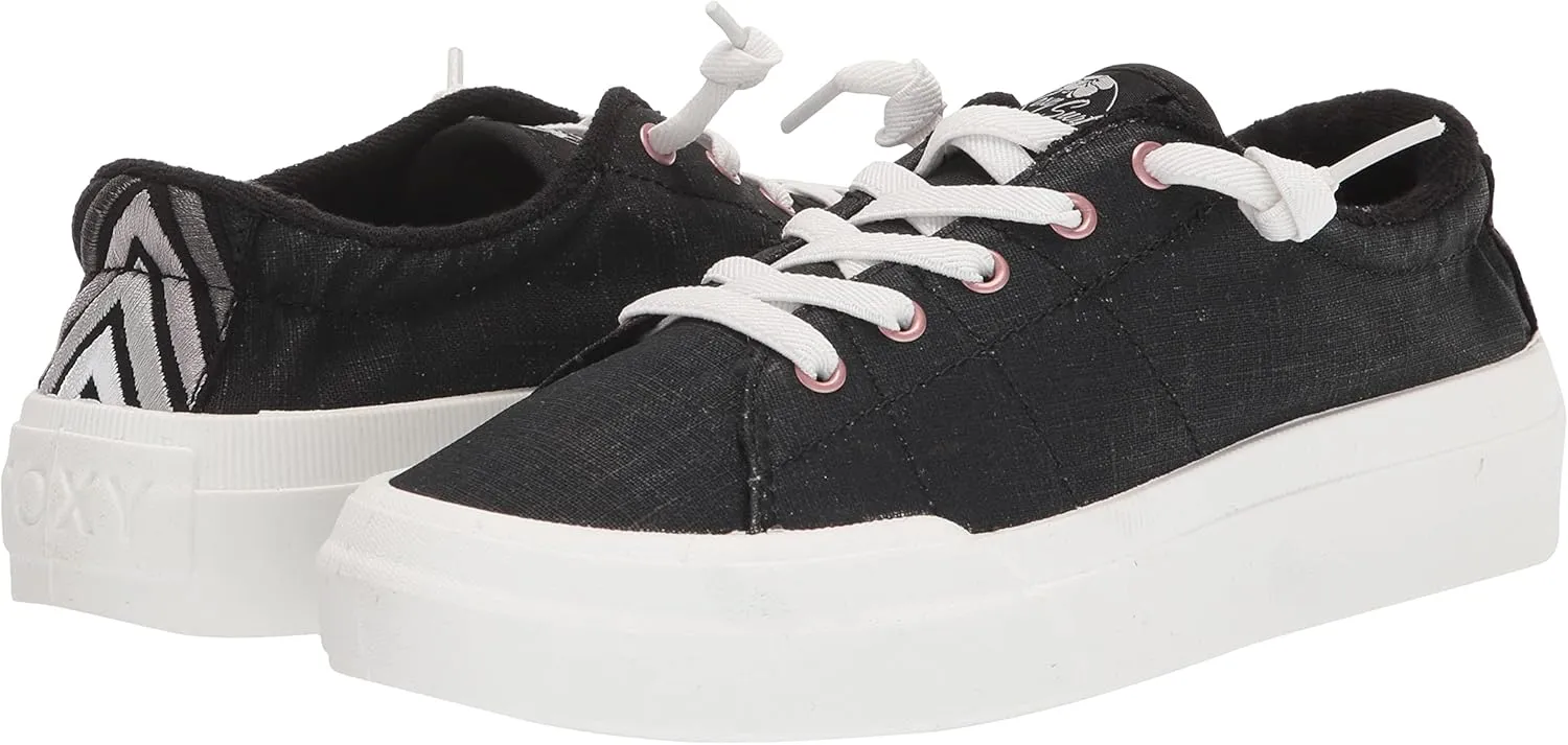 Roxy Women's Rae Sneaker Shoe