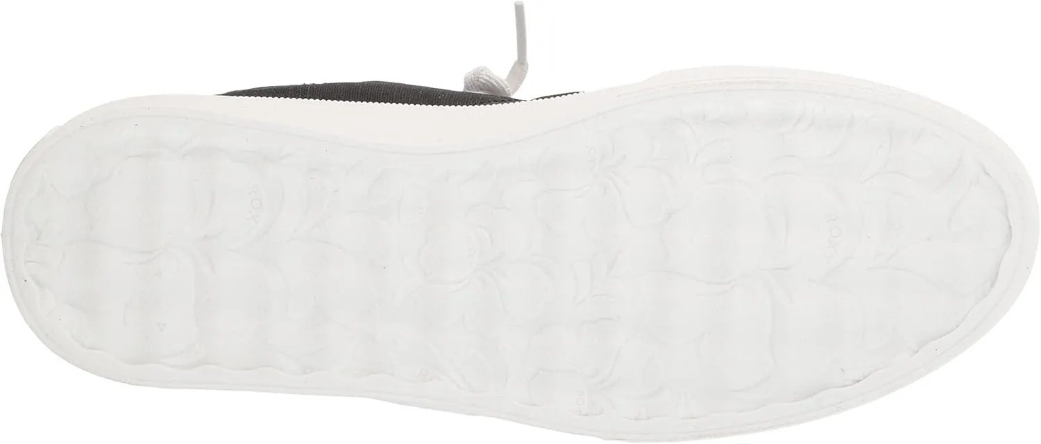 Roxy Women's Rae Sneaker Shoe