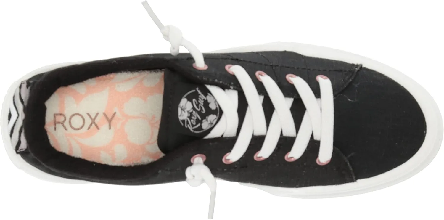 Roxy Women's Rae Sneaker Shoe