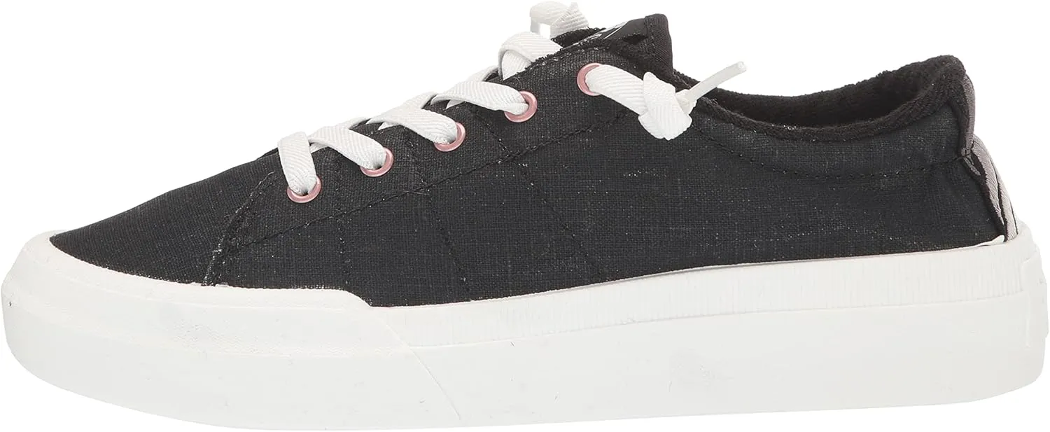 Roxy Women's Rae Sneaker Shoe