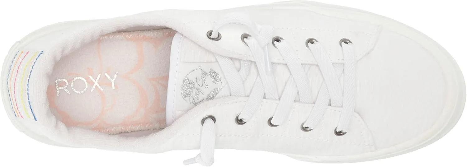 Roxy Women's Rae Sneaker Shoe