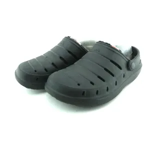 RUGGED SHARK COMFORT EVA CLOG