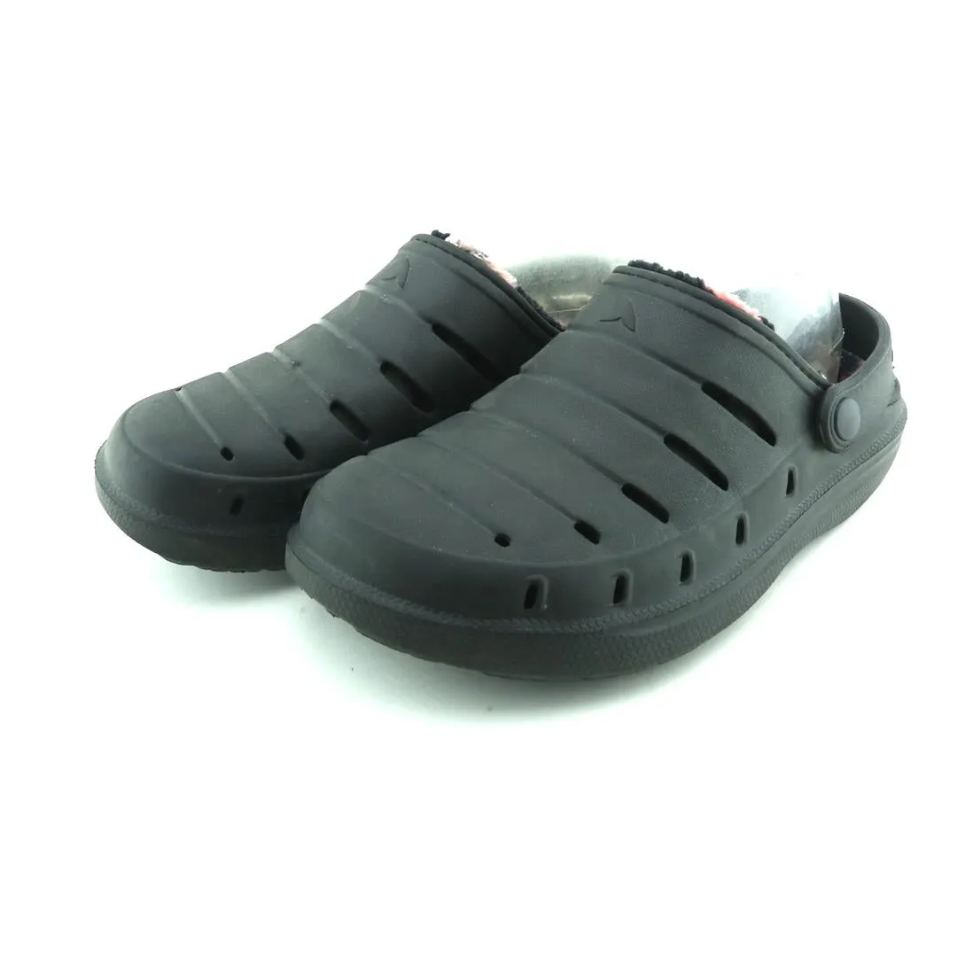 RUGGED SHARK COMFORT EVA CLOG