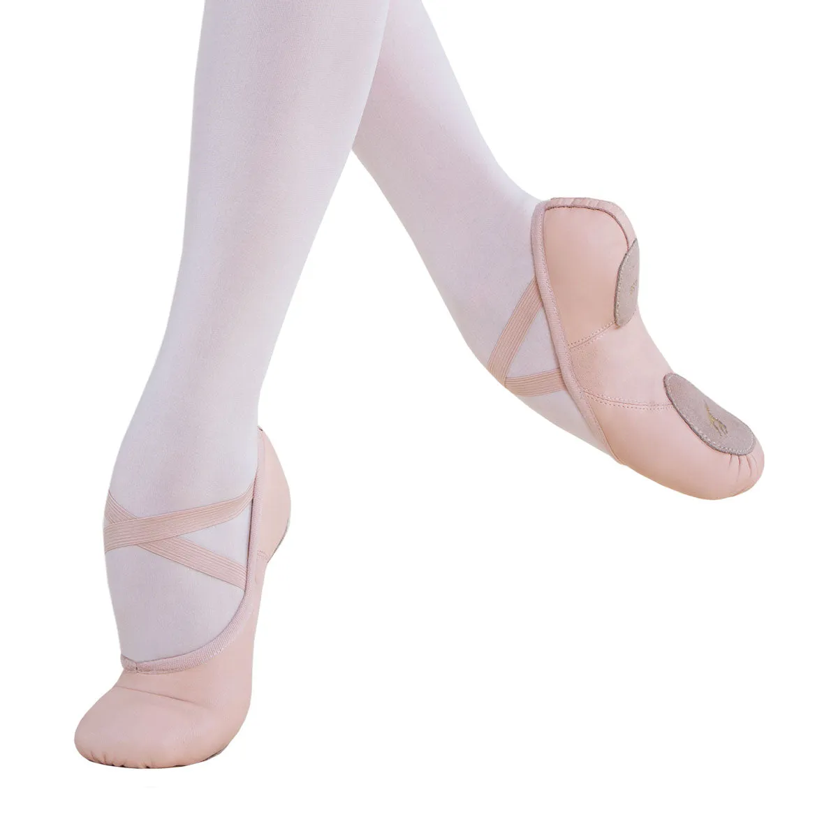 Révélation Ballet Shoe - Mesh Split Sole (Adult)