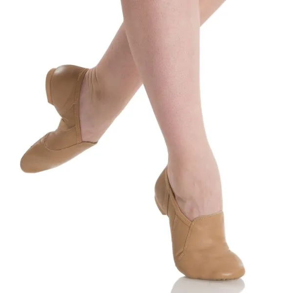 Révélation Jazz Boot - Mesh Split Sole (Child)