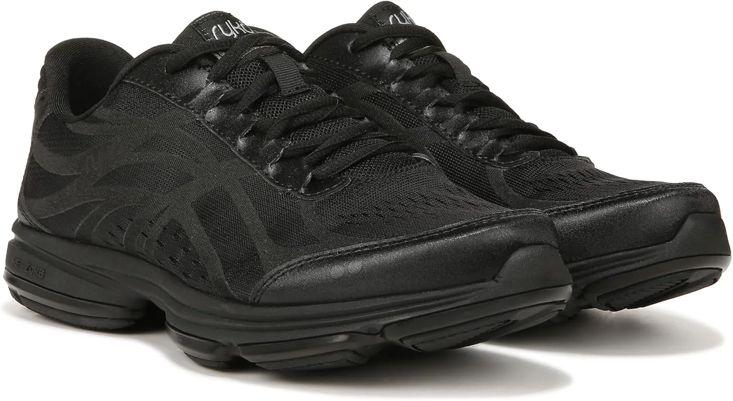 Ryka Women's Devotion Plus 3 Walking Shoe