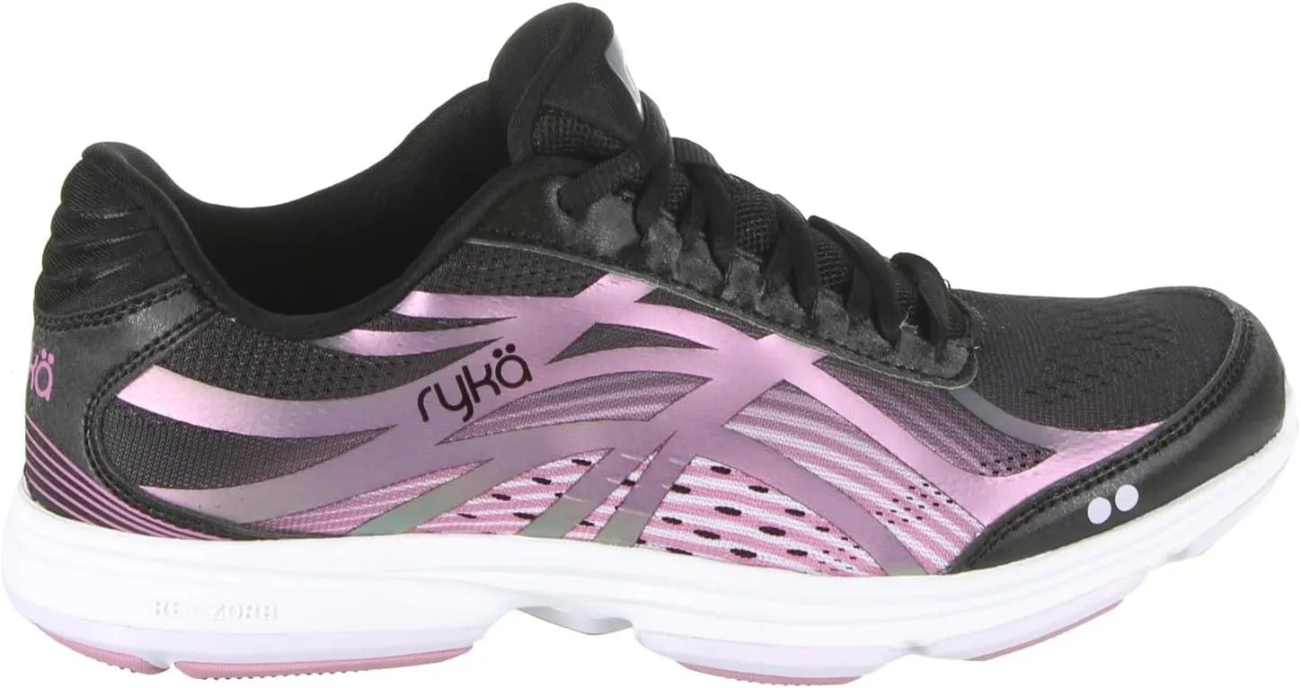 Ryka Women's Devotion Plus 3 Walking Shoe