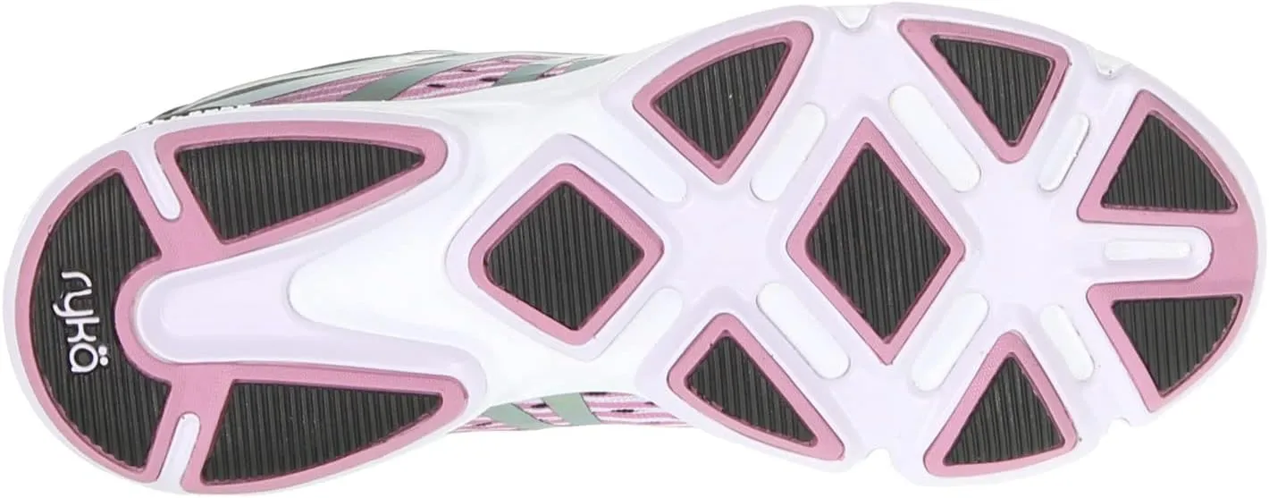 Ryka Women's Devotion Plus 3 Walking Shoe
