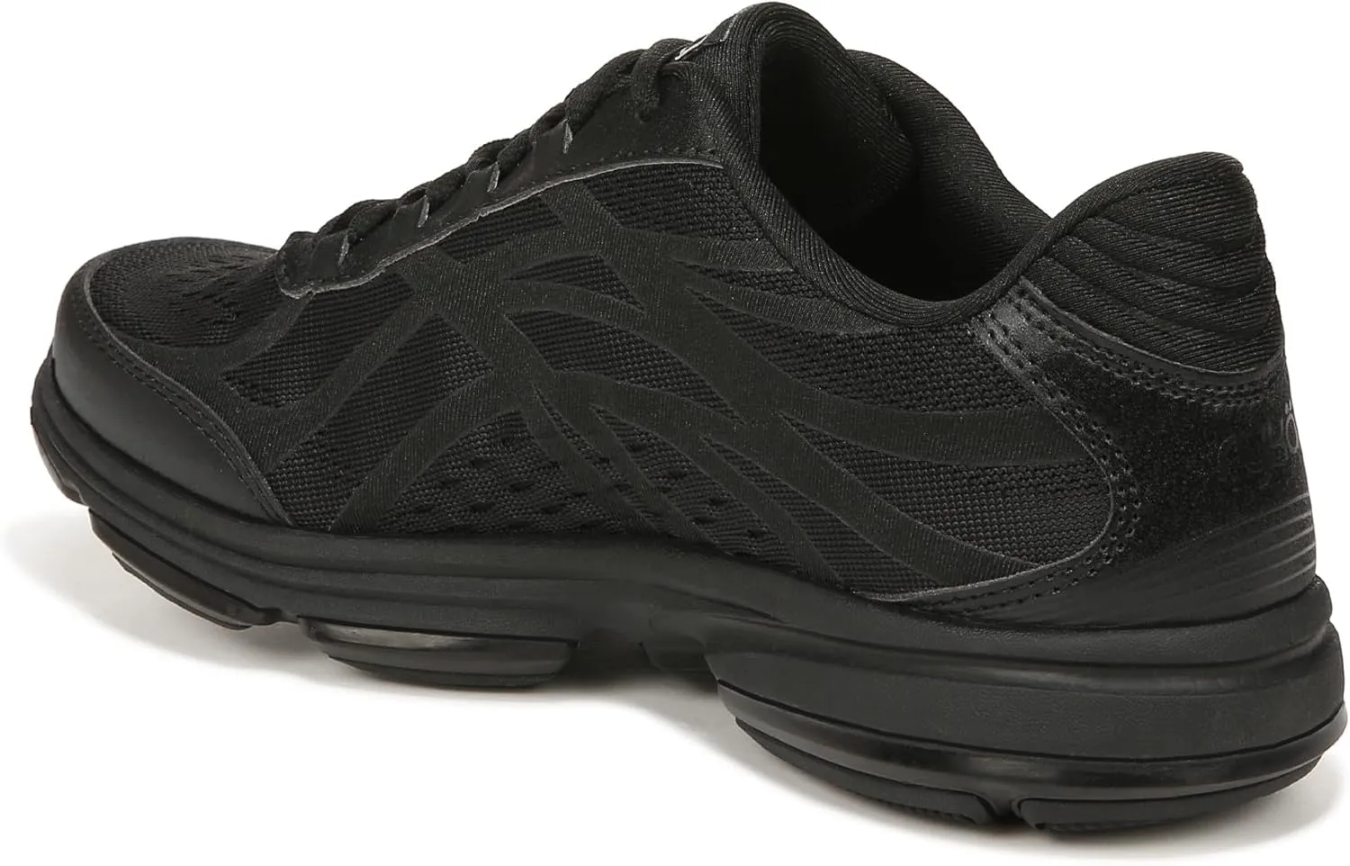 Ryka Women's Devotion Plus 3 Walking Shoe