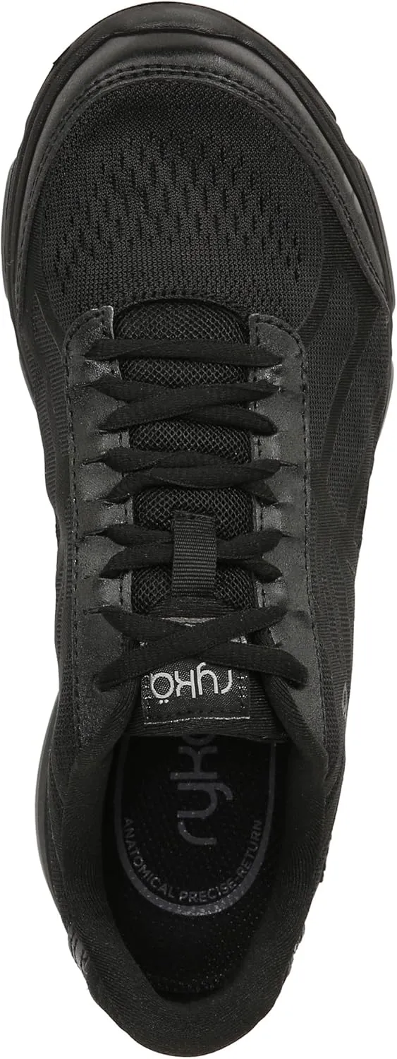 Ryka Women's Devotion Plus 3 Walking Shoe