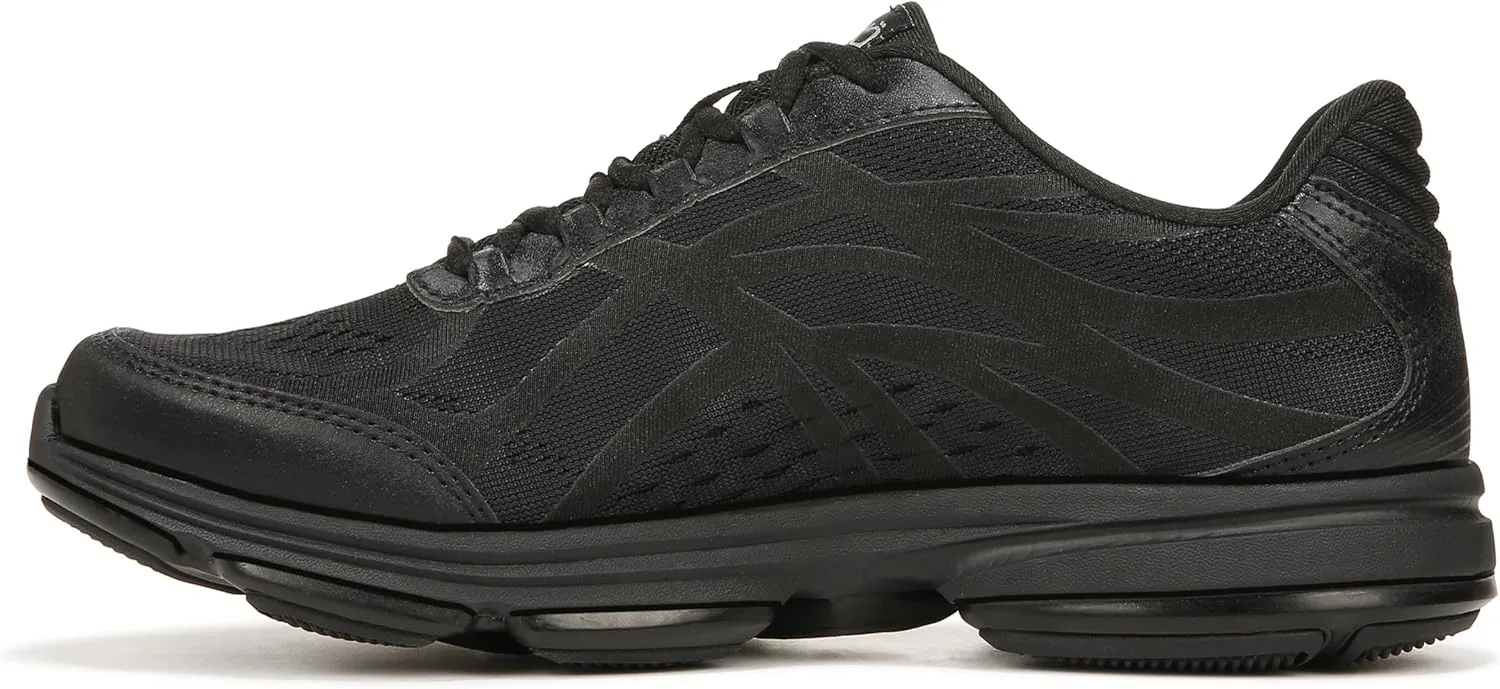 Ryka Women's Devotion Plus 3 Walking Shoe