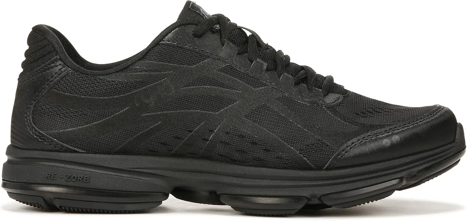 Ryka Women's Devotion Plus 3 Walking Shoe