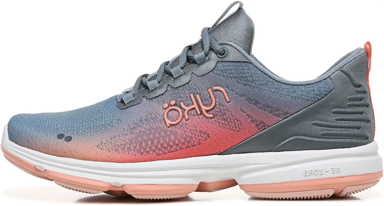 Ryka Women's, Devotion Plus 4 Walking Shoe
