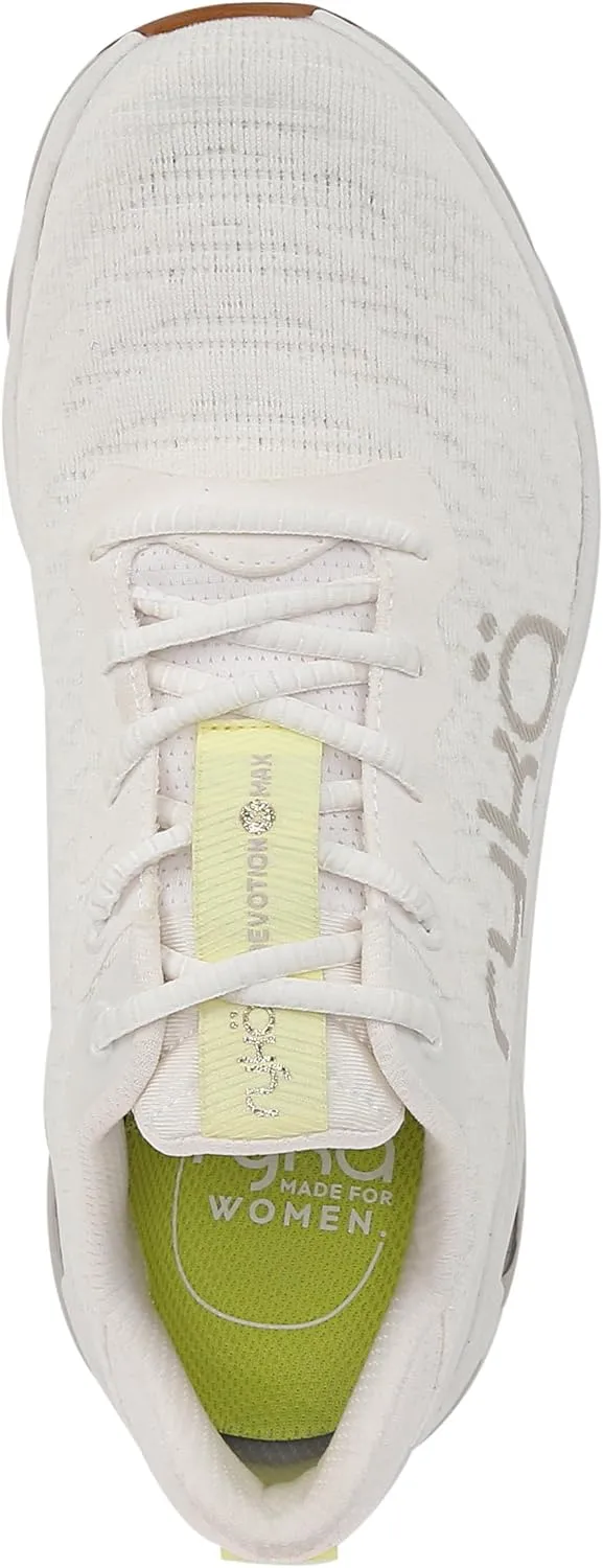 Ryka Women's Devotoin X Max Walking Shoe