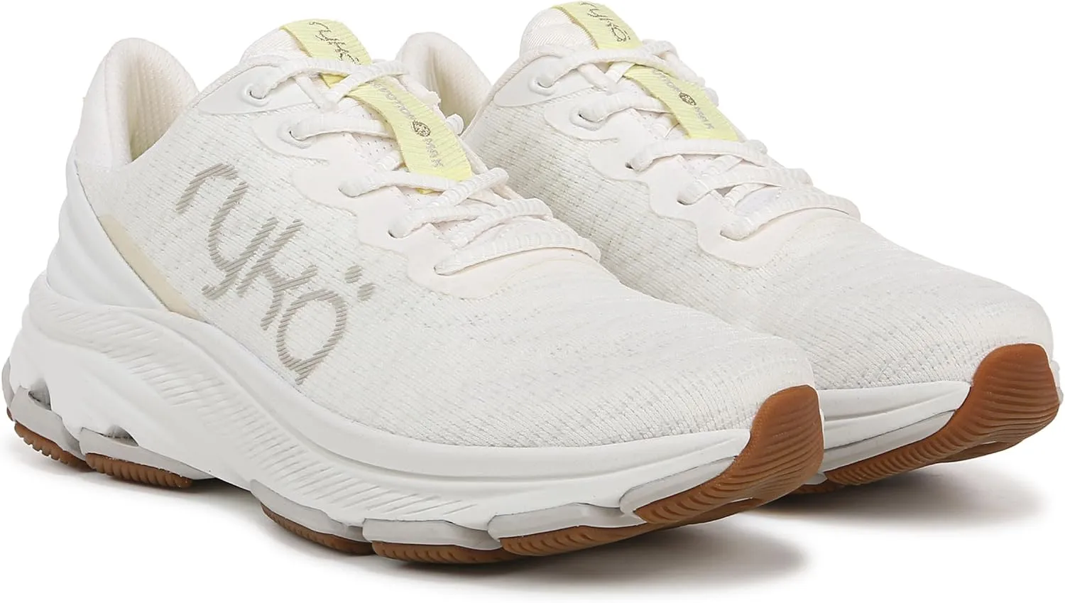 Ryka Women's Devotoin X Max Walking Shoe