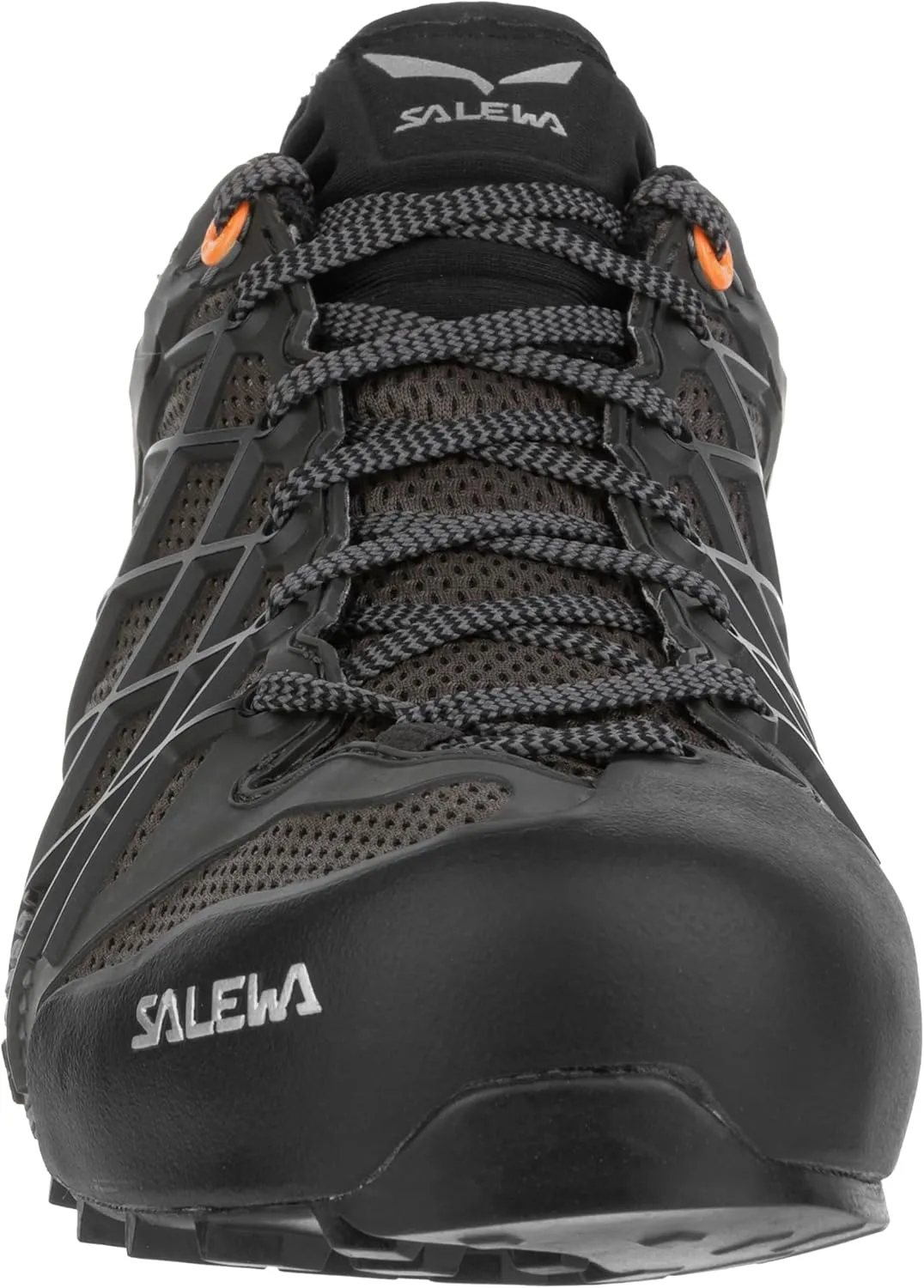 Salewa Men's Wildfire GTX Approach Shoe - Durable, Waterproof Gore-Tex Trail Shoe for Hiking & Climbing
