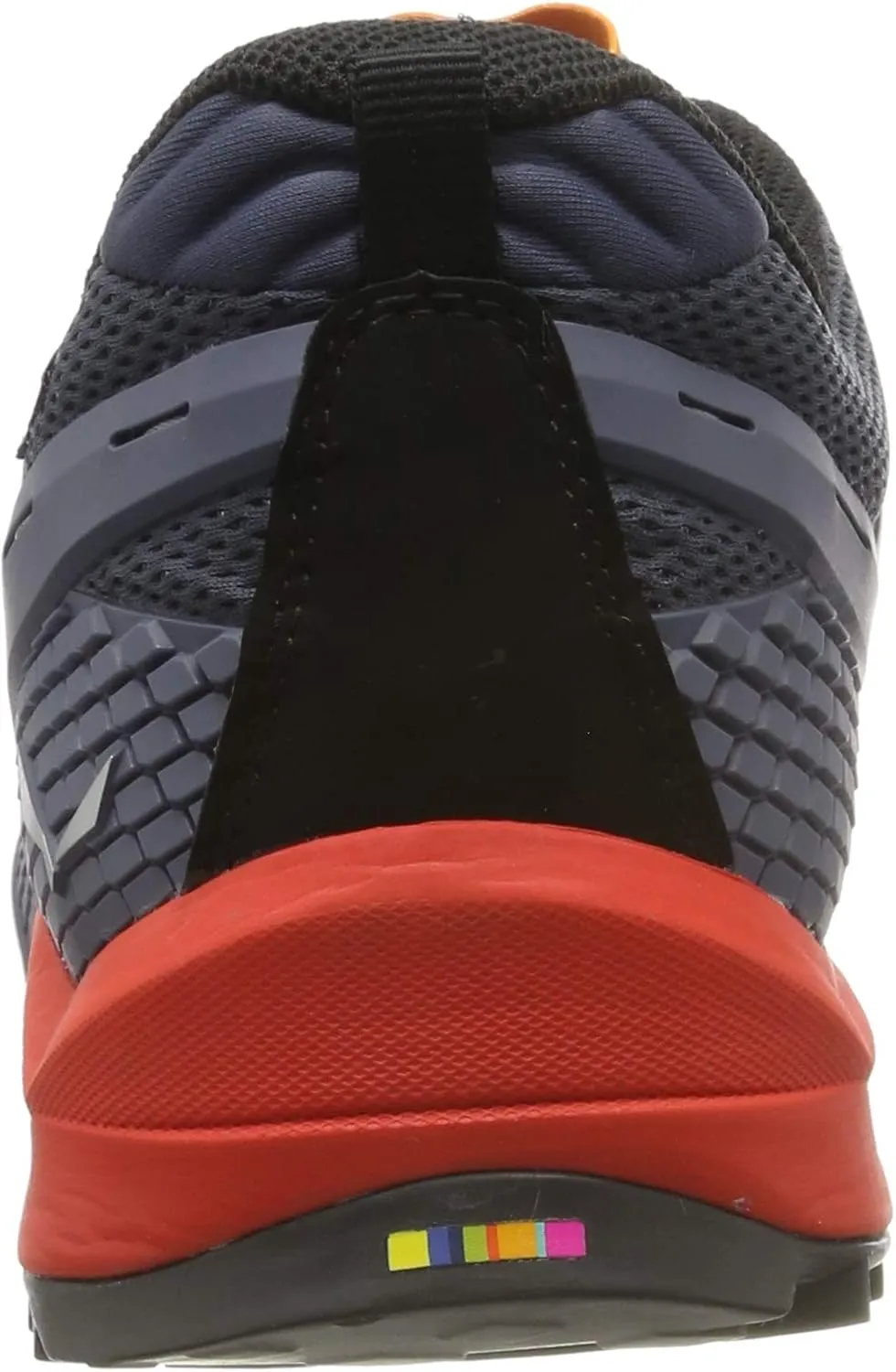 Salewa Men's Wildfire GTX Approach Shoe - Durable, Waterproof Gore-Tex Trail Shoe for Hiking & Climbing