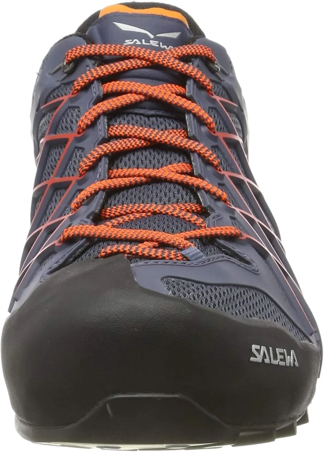 Salewa Men's Wildfire GTX Approach Shoe - Durable, Waterproof Gore-Tex Trail Shoe for Hiking & Climbing