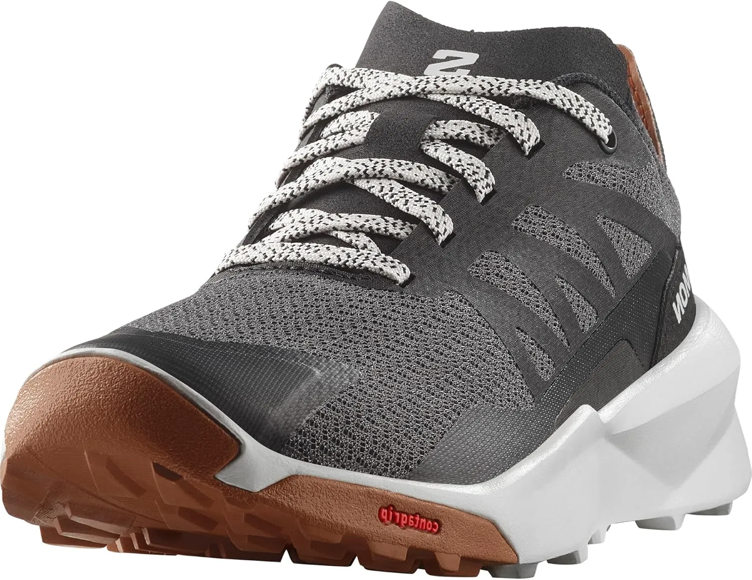 Salomon Kid’s Patrol Hiking Shoes for Boys & Girls
